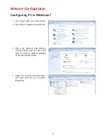 Preview for 20 page of Billion BiPAC 9800N User Manual