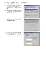 Preview for 26 page of Billion BiPAC 9800N User Manual