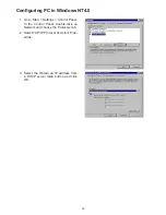 Preview for 27 page of Billion BiPAC 9800N User Manual