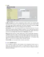 Preview for 39 page of Billion myGuard 7202 User Manual