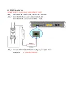 Предварительный просмотр 7 страницы Billion SG6300NZL Quick Start Manual