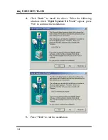 Предварительный просмотр 18 страницы Billion USB ISDN TA128 USBTAQG User Manual