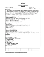 Preview for 2 page of Billionton CarMP3Q Quick Manual