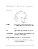 Preview for 2 page of Billionton MHSBTC Quick Manual