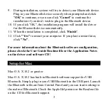 Preview for 4 page of Billionton UBTCR3C2S User Manual