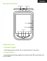 Preview for 29 page of Billow Technology E01E User Manual