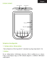 Preview for 49 page of Billow Technology E01E User Manual