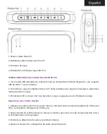 Предварительный просмотр 29 страницы Billow Technology ZX9 User Manual