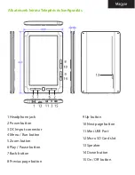 Preview for 58 page of Billow E2Tx User Manual