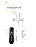 Preview for 16 page of Billow MD04TV User Manual