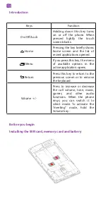 Preview for 26 page of Billow S47QHD User Manual