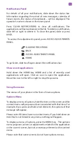 Preview for 29 page of Billow S47QHD User Manual