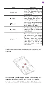 Preview for 53 page of Billow S47QHD User Manual