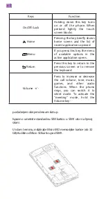 Preview for 60 page of Billow S47QHD User Manual