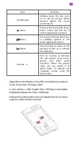 Preview for 67 page of Billow S47QHD User Manual