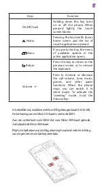 Preview for 81 page of Billow S47QHD User Manual