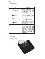 Preview for 26 page of Billow S500HD User Manual