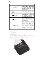 Preview for 74 page of Billow S500HD User Manual