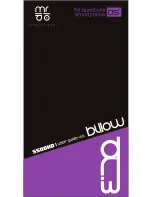 Preview for 131 page of Billow S500HD User Manual