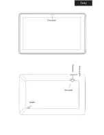 Preview for 8 page of Billow X100V2 User Manual