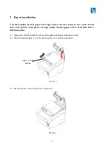 Preview for 6 page of BillTouch PP7M31HX User Manual