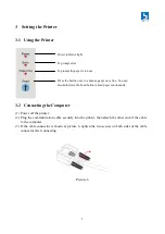 Preview for 8 page of BillTouch PP7M31HX User Manual