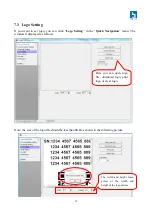 Preview for 18 page of BillTouch PP7M31HX User Manual