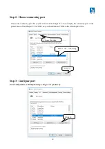 Preview for 32 page of BillTouch PP7M31HX User Manual