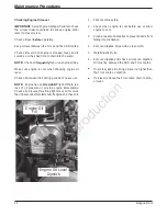 Preview for 26 page of Billy Goat 5901808 Owner'S Manual