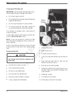 Preview for 28 page of Billy Goat 5901808 Owner'S Manual