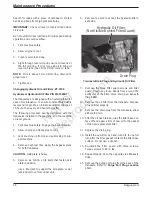 Preview for 30 page of Billy Goat 5901808 Owner'S Manual