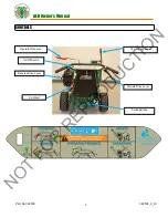 Предварительный просмотр 6 страницы Billy Goat AE1300H Owner'S Manual