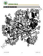 Предварительный просмотр 12 страницы Billy Goat AE1300H Owner'S Manual