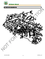 Предварительный просмотр 14 страницы Billy Goat AE1300H Owner'S Manual