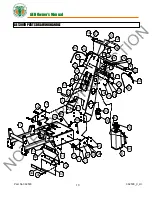 Предварительный просмотр 18 страницы Billy Goat AE1300H Owner'S Manual