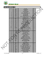 Предварительный просмотр 19 страницы Billy Goat AE1300H Owner'S Manual