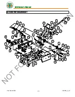 Предварительный просмотр 20 страницы Billy Goat AE1300H Owner'S Manual