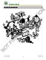 Предварительный просмотр 22 страницы Billy Goat AE1300H Owner'S Manual