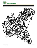 Предварительный просмотр 10 страницы Billy Goat AE401H Owner'S Manual