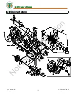 Предварительный просмотр 12 страницы Billy Goat AE401H Owner'S Manual