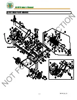 Preview for 12 page of Billy Goat AE401V Owner'S Manual