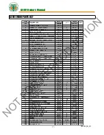 Preview for 13 page of Billy Goat AE401V Owner'S Manual