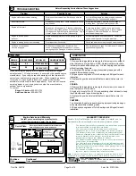 Preview for 12 page of Billy Goat AE551, AE551H Operator Owner'S Manual