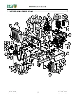 Предварительный просмотр 12 страницы Billy Goat AE900H Owner'S Manual