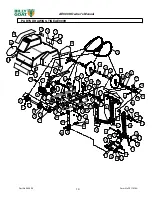 Предварительный просмотр 14 страницы Billy Goat AE900H Owner'S Manual