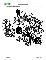 Предварительный просмотр 16 страницы Billy Goat AE900H Owner'S Manual