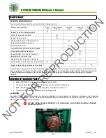 Preview for 9 page of Billy Goat BC2601EU Hydro Series Owner'S Manual