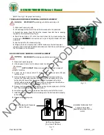 Preview for 11 page of Billy Goat BC2601EU Hydro Series Owner'S Manual