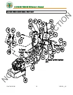 Preview for 18 page of Billy Goat BC2601EU Hydro Series Owner'S Manual