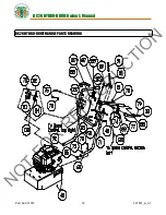 Preview for 16 page of Billy Goat BC2601HHFCA Owner'S Manual